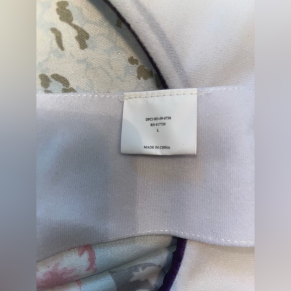 Light up (3 modes) Pet Rainbow Costume- **NEVER USED OR WORN** - Picture 9 of 11